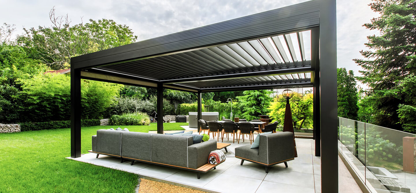 ΒΙΟΚΛΙΜΑΤΙΚΗ