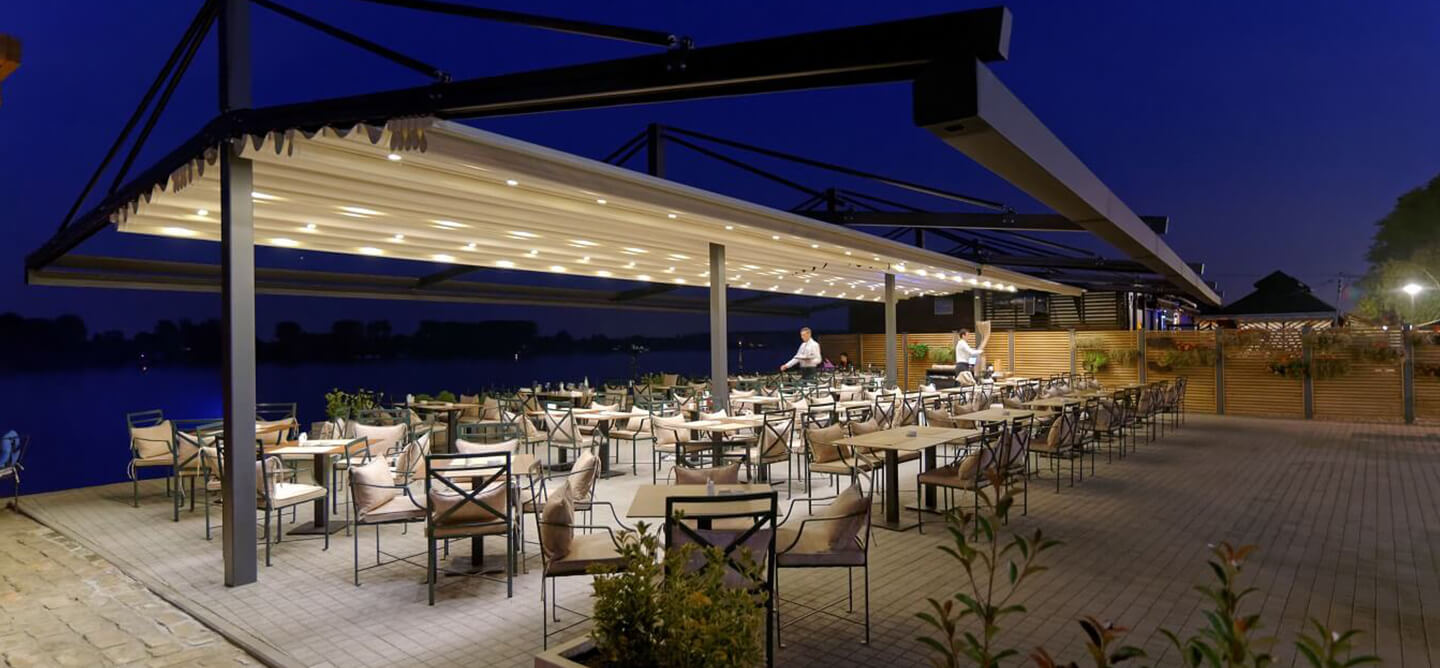 ΠΕΡΓΚΟΛΑ SUN ΚΡΕΜΑΣΤΗ